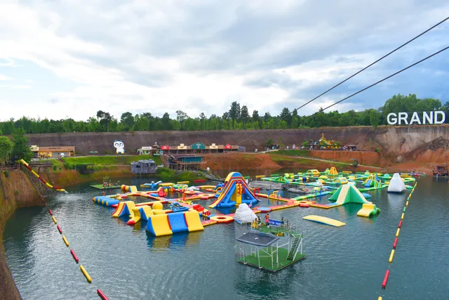 Grand Canyon Water Park