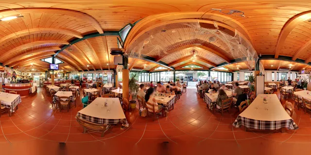 Ristorante Pizzeria Pirata