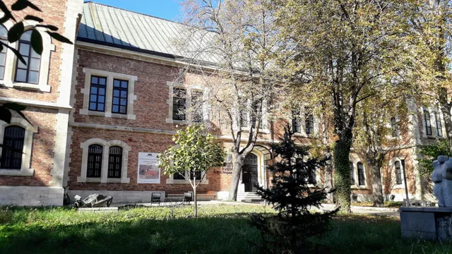 Art Gallery Boris Georgiev