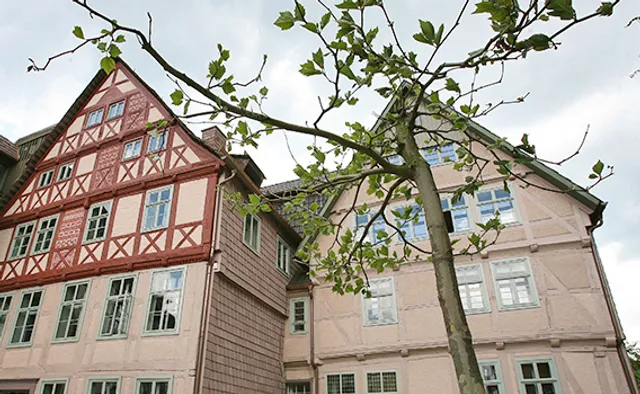 Forum Jacob Pins Kunstverein e.V.