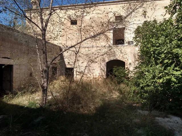 Masseria Caffariello
