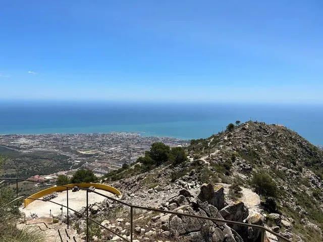 Sierra de Mijas