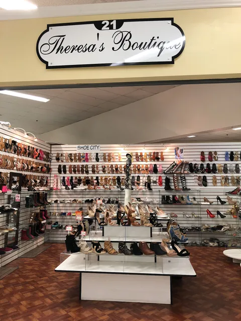 Theresa Boutique