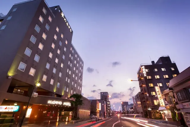 Kusano Hotel