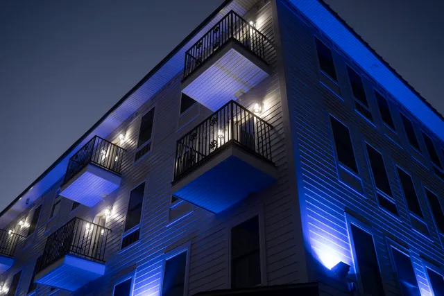 The Orange Inn Boutique Hotel