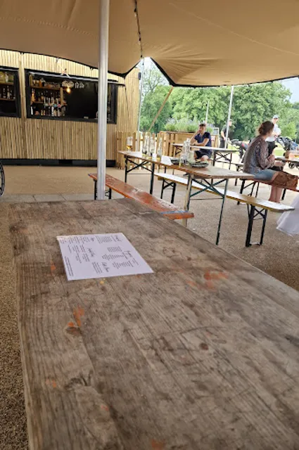 The Coach House at Bowring Park