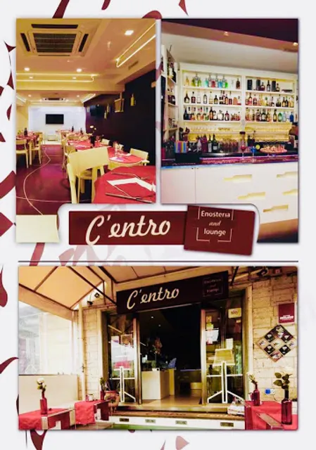 C'entro