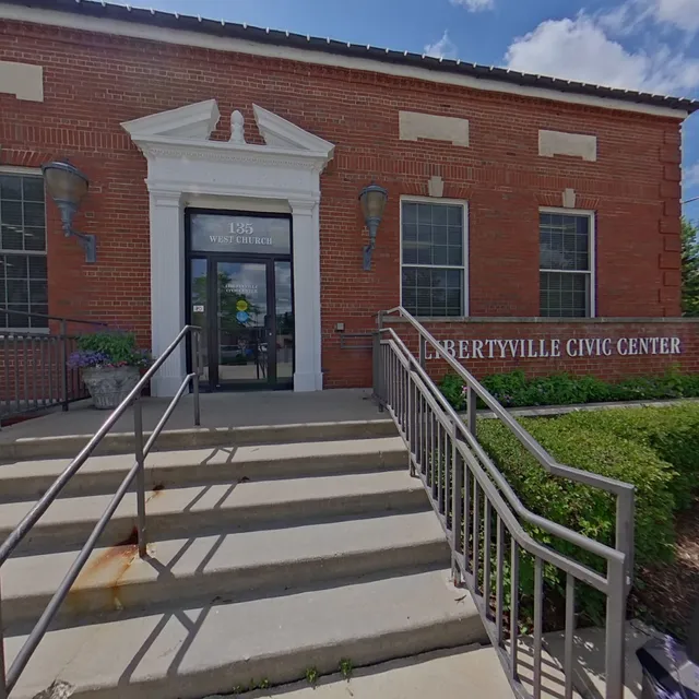 Libertyville Civic Center Foundation