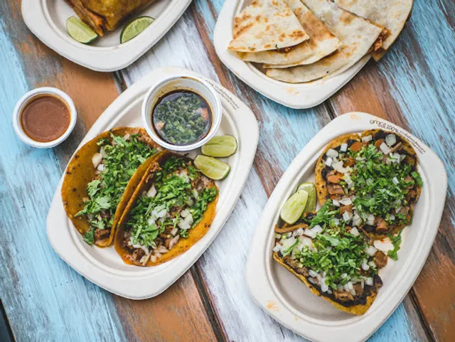 Cholos Mexican Charoen Krung