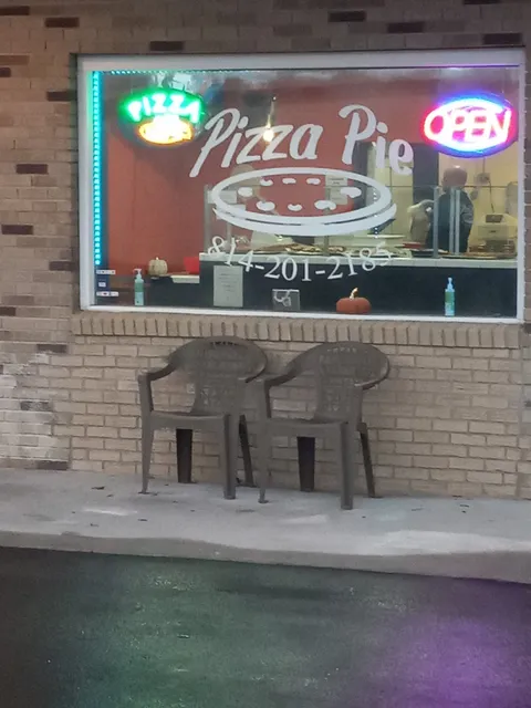 Pizza Pie