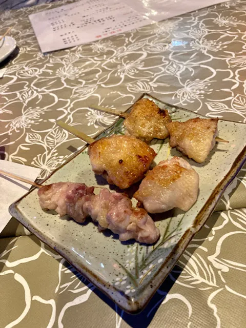 前田屋ビアガーデン