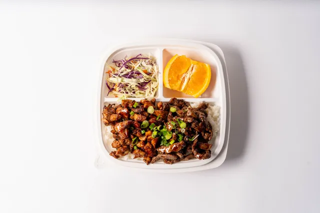 Flame Broiler