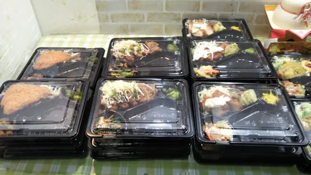 キッチンまりちゃん