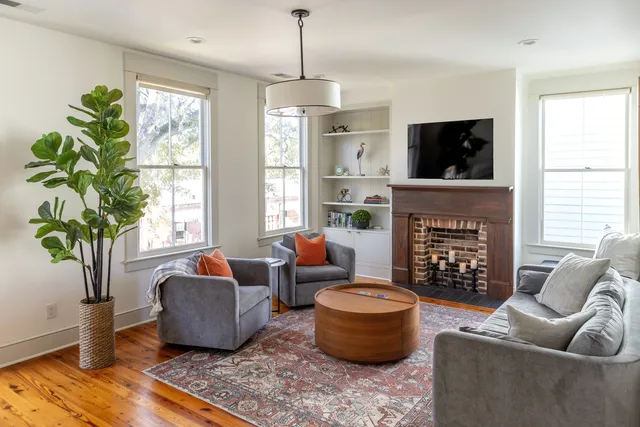 Sid Was Here - Property Management