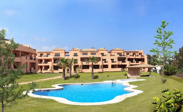 Alojamiento Casares Beach For Relax