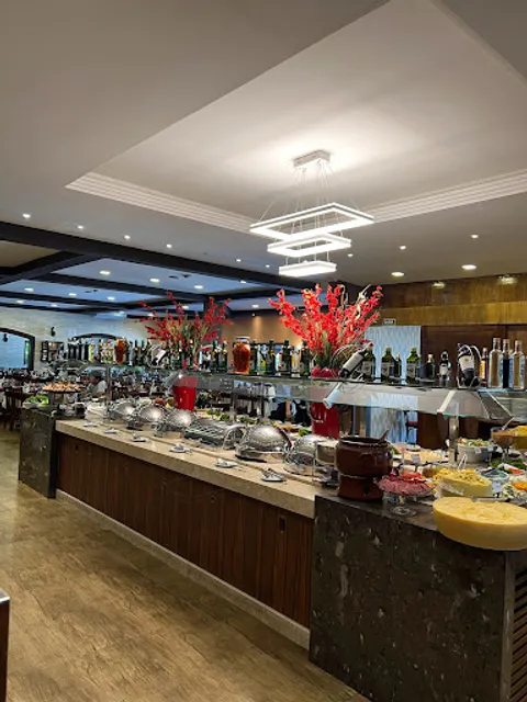 Ponteio Churrascaria Mogi das Cruzes