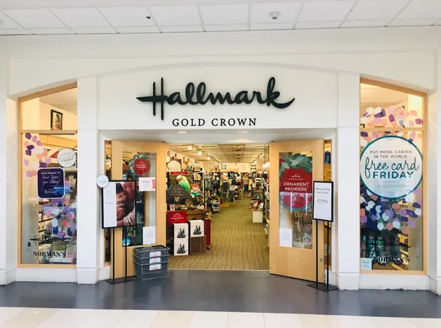 Norman's Hallmark Shop