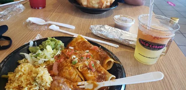 Taco Cabana