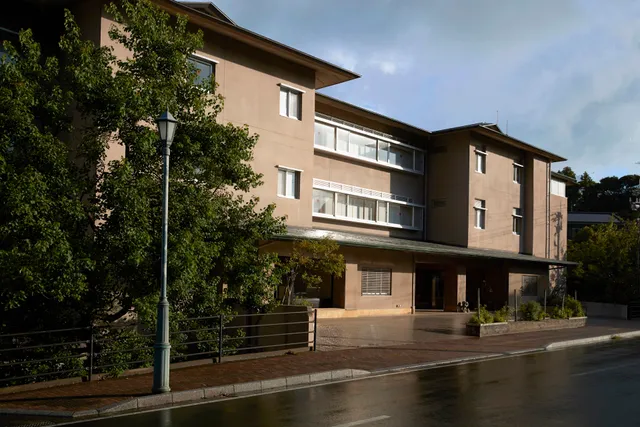 Iki Retreat Kairi Murakami