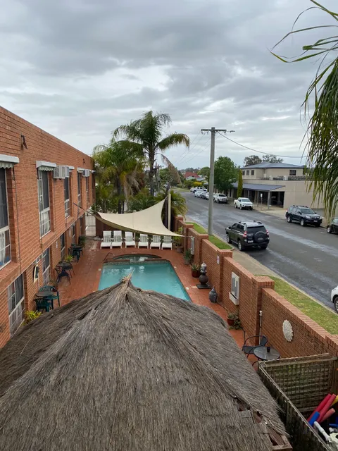 Central Yarrawonga Motor Inn