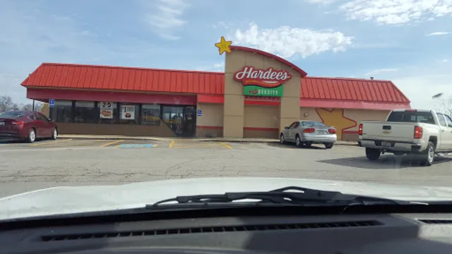 Hardee’s