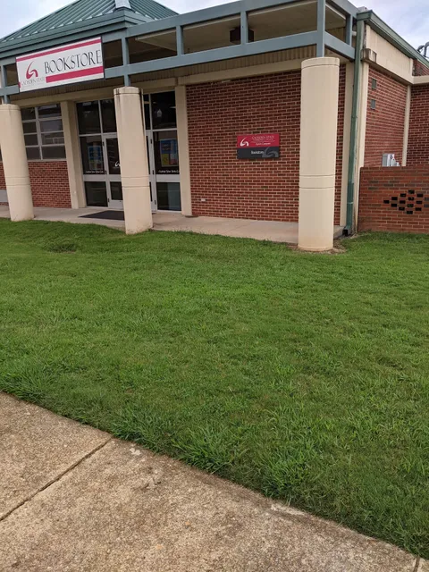Gadsden State Community College Official Bookstore