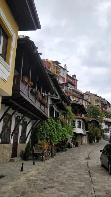 Khan Hadji Nikoli Gallery Museum