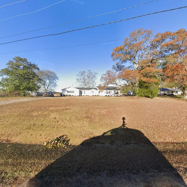 Welcome to Oakhurst Farms Guest House