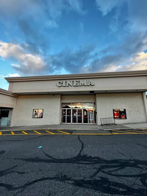 New Paltz Cinemas
