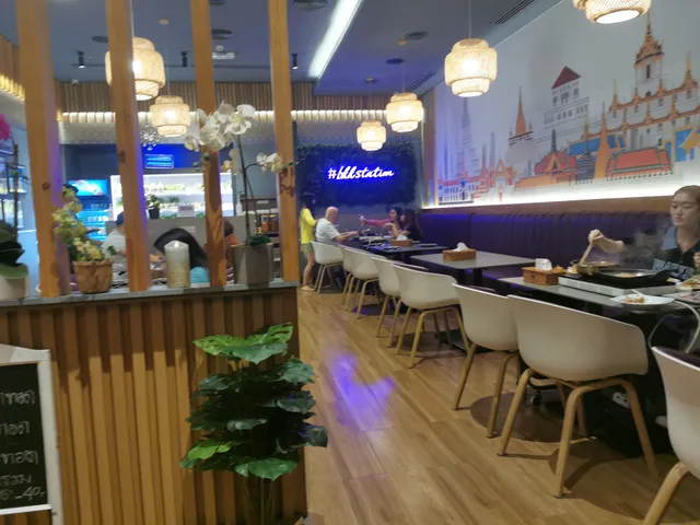 BKK Station Thai Restaurant