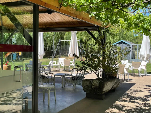 Restaurante Entrerrobles