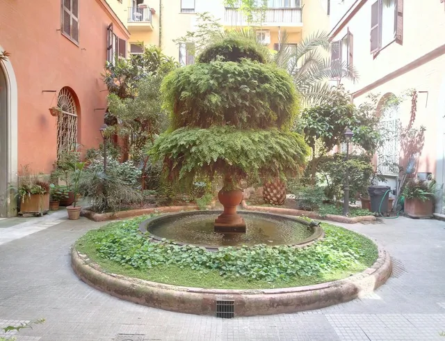 Il Giardino Di Daniela