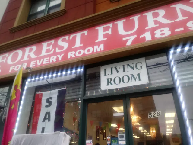 Forest Furniture Outlet 3 piece sofa set