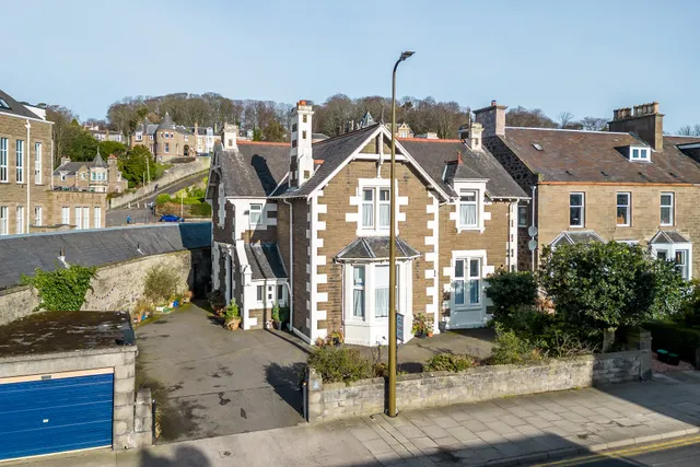 Ashley House Guest House