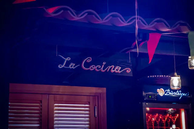 Maya - Mexican Restaurant