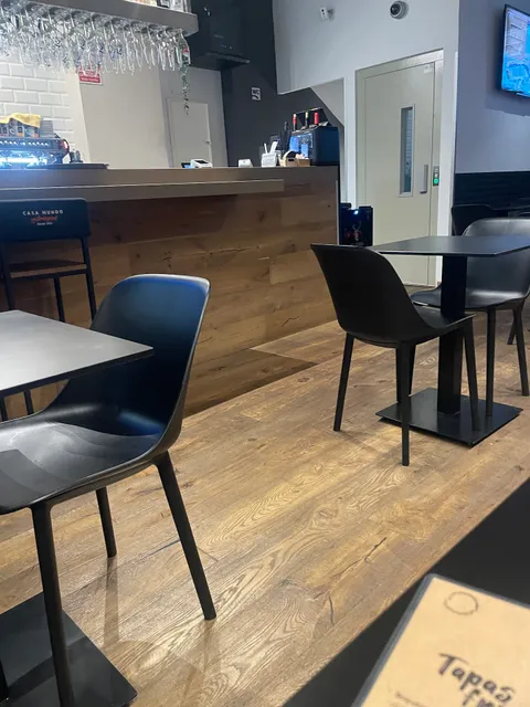 Casa Mundo GASTROSPORT