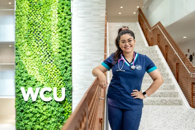 West Coast University - Texas