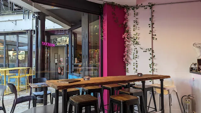 Moolicious - Alcoholic Milkshake Cocktails plus much more