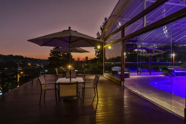 Esquilo Hotel & Chalés