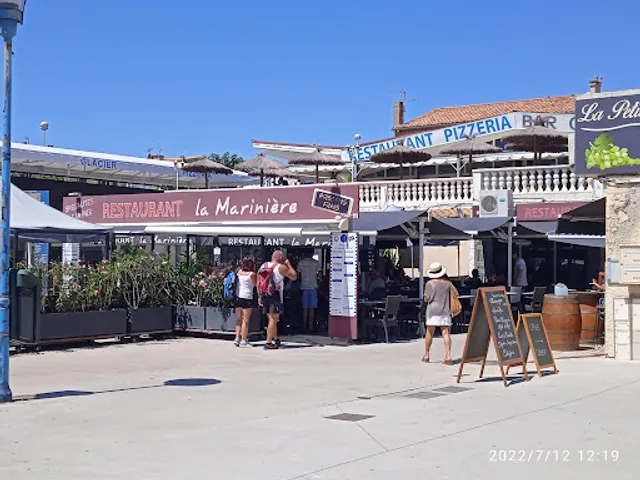 LA MARINIERE