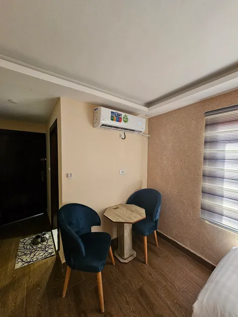 Old Street Apartments