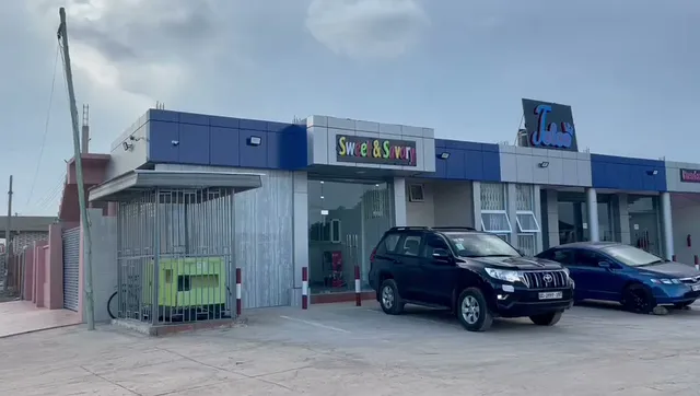 Jolee (Jolee Bakery)