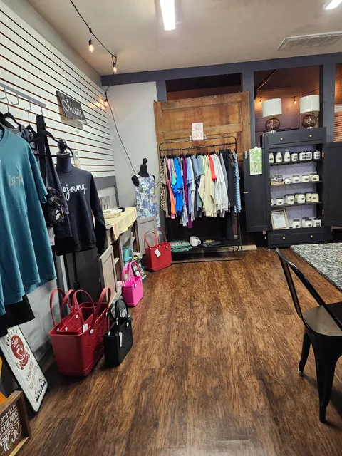 C4 Coffeehouse & Country Store