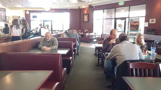 Heidi's Brooklyn Deli - Montrose