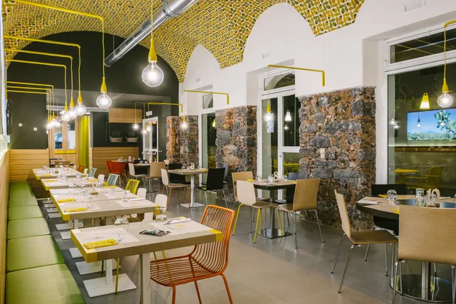 Pizzeria Il Borghetto S. Caterina