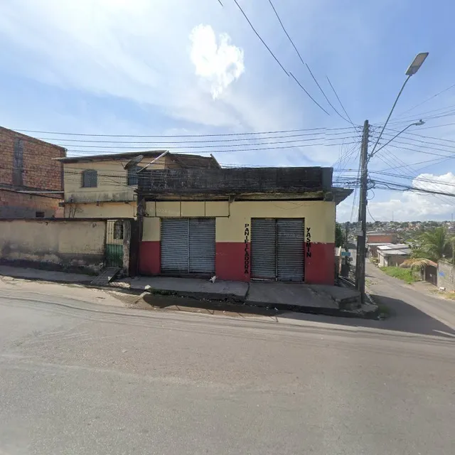 Panificadora & Confeitaria Yasmim