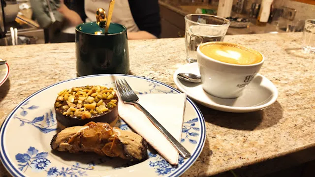 Maltes Hidden Kitchen