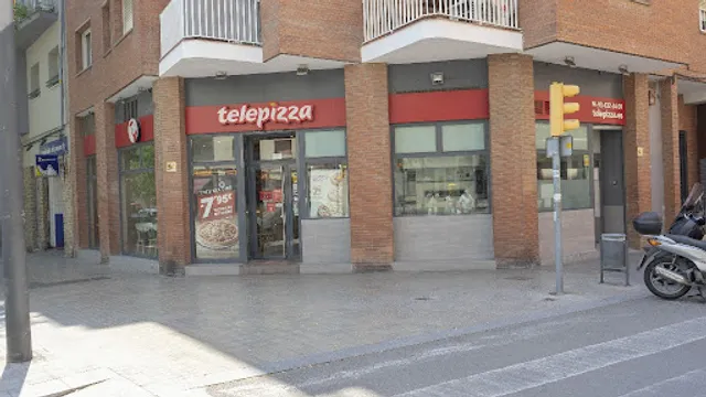 Telepizza