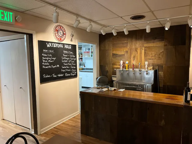 Shredders Smokehouse