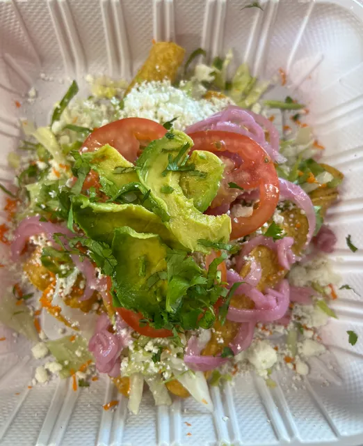 Los Sinaloenses Mexican Food